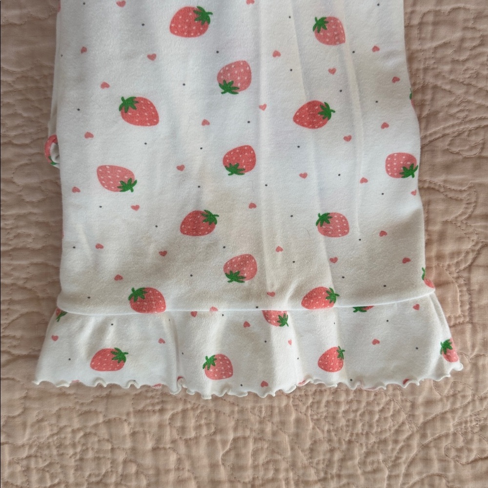 Set of 3 girls nightgowns - Picture 2 of 5